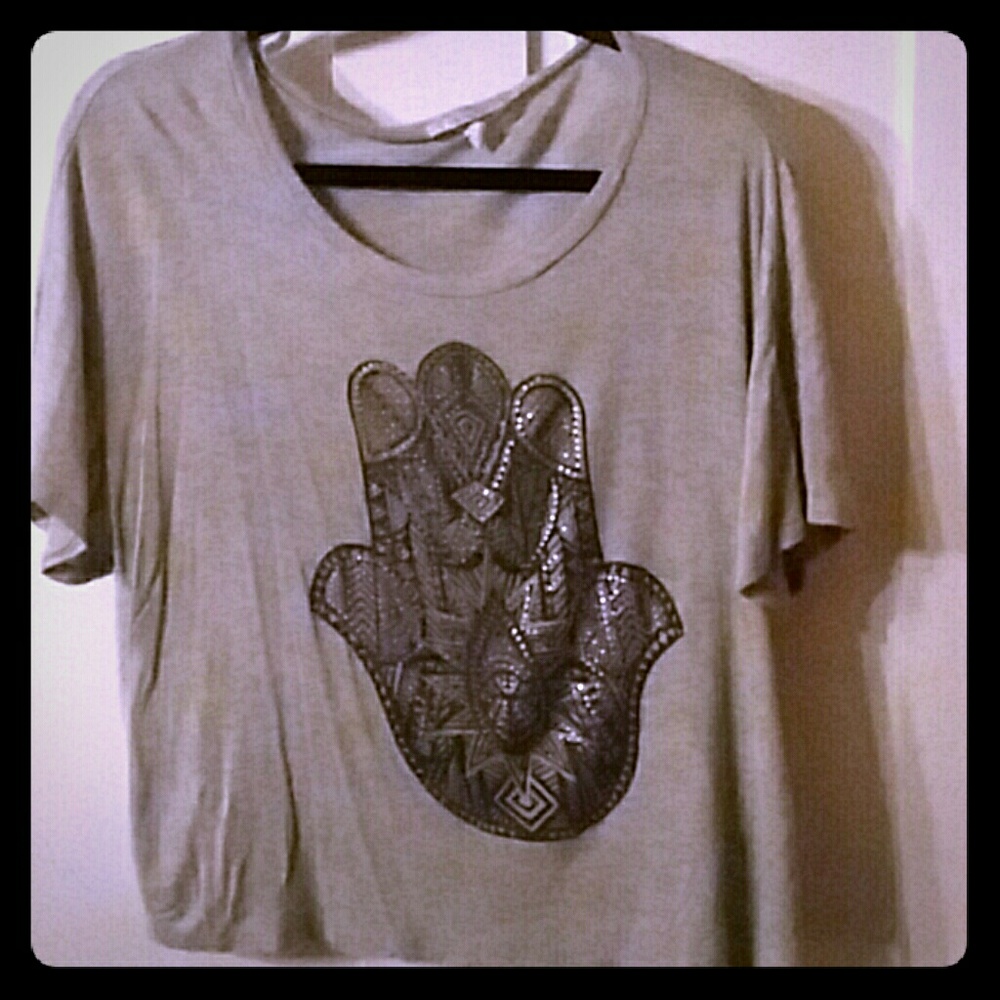 Women's t shirt